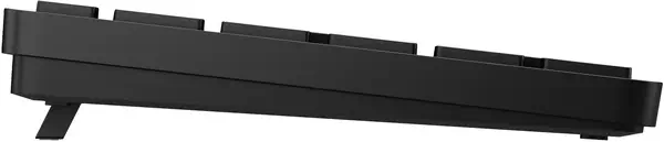 455 PROGRAMMABLE WIRELESS KEYBOARD (FR) - Tastatur - HP - Clavier - visuel 7