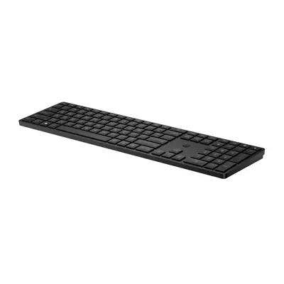 455 PROGRAMMABLE WIRELESS KEYBOARD (FR) - Tastatur - HP - Clavier - visuel 10