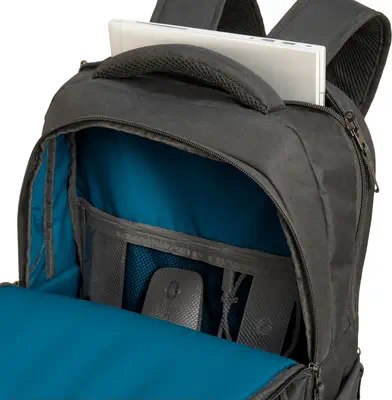Sac à dos HP Professional 17,3 pouces HP - visuel 1 - hello RSE - Une sécurité renforcée
