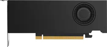 Garantie HP NVIDIA RTX A2000 12 GB 4mDP 12 Go GDDR6