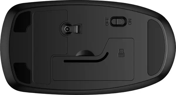 Souris sans fil ultra-plate HP 235 - visuel 7