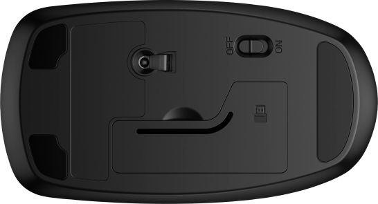 Achat HP 235 Slim Wireless Mouse WW sur hello RSE - visuel 7