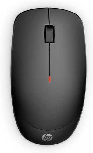 Revendeur officiel Souris HP 235 Slim Wireless Mouse WW