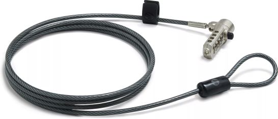 Vente HP Essential Nano Combination Cable Lock HP au meilleur prix - visuel 8
