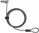 Achat HP Essential Nano Combination Cable Lock sur hello RSE - visuel 1