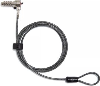 Achat HP Essential Nano Combination Cable Lock au meilleur prix