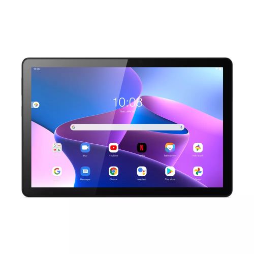 Vente Tablette Android LENOVO Tab M10 (3rd GEN) ZAAE - 10,1'' IPS 1920x1200