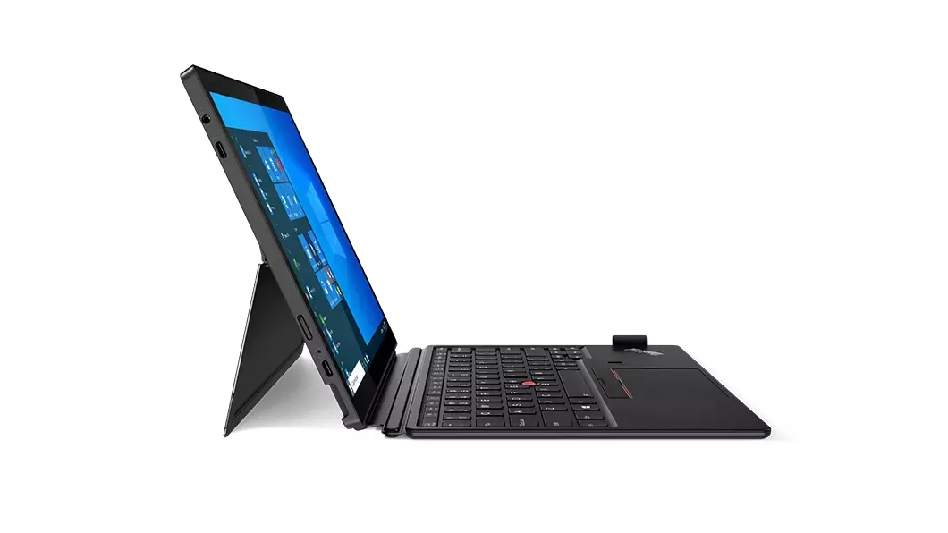Vente Lenovo ThinkPad X12 Detachable Lenovo au meilleur prix - visuel 10