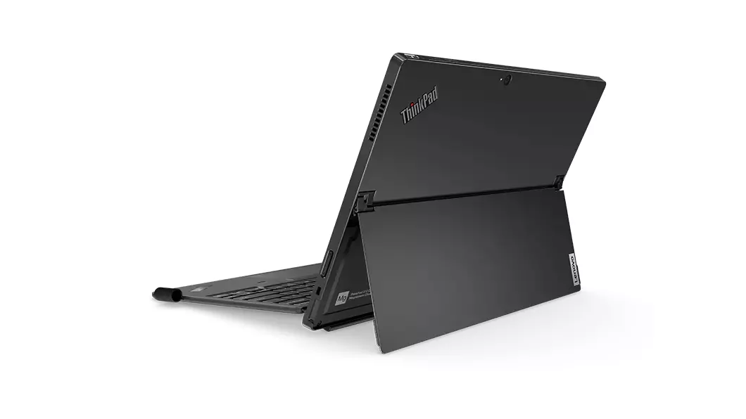 Vente Lenovo ThinkPad X12 Detachable Lenovo au meilleur prix - visuel 4