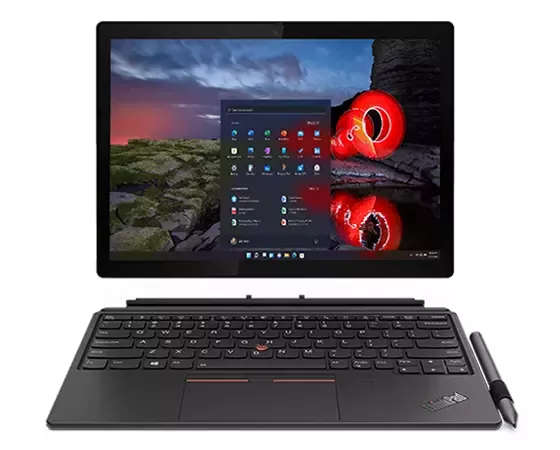 Vente Lenovo ThinkPad X12 Detachable au meilleur prix