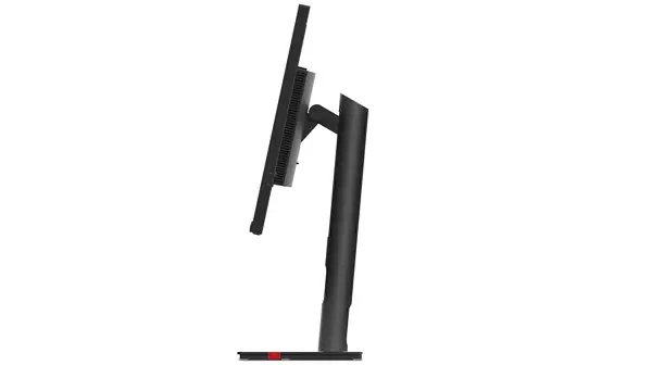 Lenovo ThinkVision T27i-30 écran plat de PC 68,6 cm (27") 1920 x 1080 pixels Full HD LED Noir - Ecran Ordinateur - visuel 2