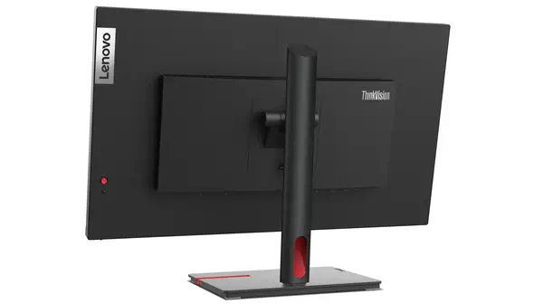 Lenovo ThinkVision T27i-30 écran plat de PC 68,6 cm (27") 1920 x 1080 pixels Full HD LED Noir - Ecran Ordinateur - visuel 10