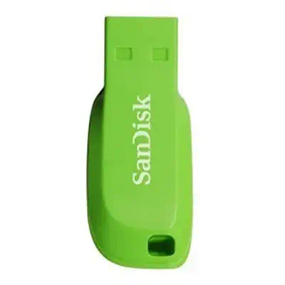 Sandisk Cruzer Blade 16GB  - Adaptateur stockage - visuel 1