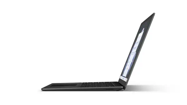 Microsoft Surface Laptop 5 Intel® Core™ i5 i5-1245U Microsoft - visuel 1 - hello RSE - Autonomie de batterie conçue pour la vie réelle