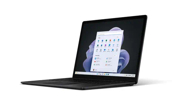 Microsoft Surface Laptop 5 Intel® Core™ i5 i5-1245U Microsoft - visuel 1 - hello RSE - Le multitâche sans effort