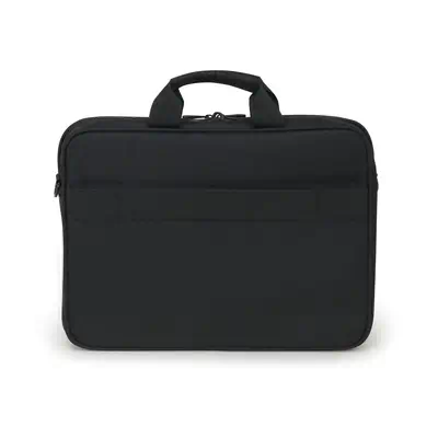 DICOTA Top Traveller 35,8 cm (14.1") Sac Messenger Noir - Dicota - Accessoire - visuel 1