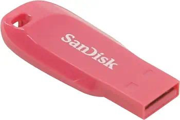 Adaptateur stockage Sandisk SDCZ50C-032G-B35PE comparaison