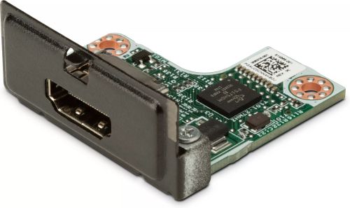 Revendeur officiel Câble HDMI HP HDMI Flex Port