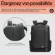 Achat HP Renew Executive 16p Laptop Backpack sur hello RSE - visuel 9