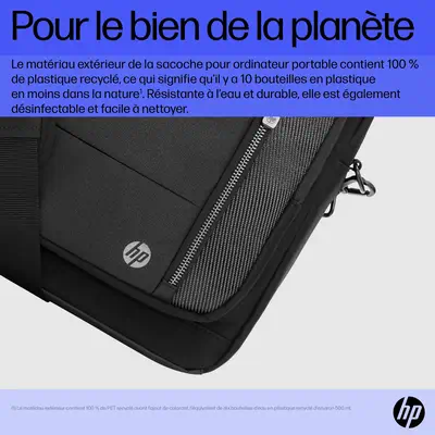 Sacoche pour ordinateur portable HP Renew Executive 16 pouces - Sacoche & Housse - visuel 7