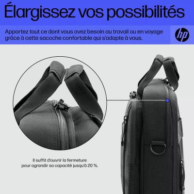 Vente HP Renew Executive 16p Laptop Bag HP au meilleur prix - visuel 4