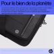 Achat HP Renew Executive 16p Laptop Bag sur hello RSE - visuel 5