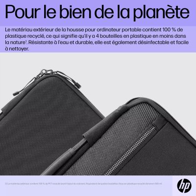 Vente HP Renew Executive 14.1p Laptop Sleeve HP au meilleur prix - visuel 10
