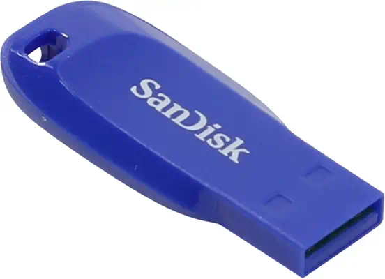 Sandisk Cruzer Blade 64 GB  - Adaptateur stockage - visuel 1