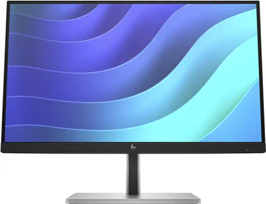 HP E-Series Écran FHD E22 G5 - Ecran Ordinateur - visuel 3