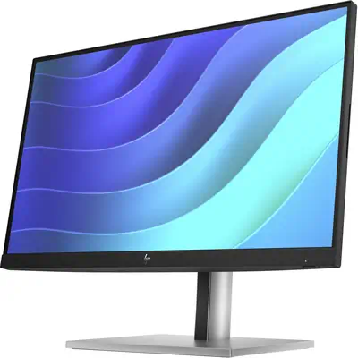 HP E-Series Écran FHD E22 G5 - Ecran Ordinateur - visuel 1