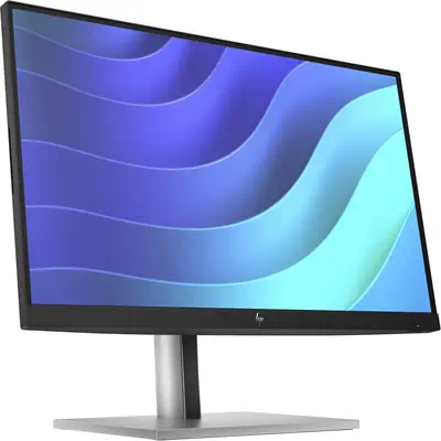 HP E-Series Écran FHD E22 G5 - Ecran Ordinateur - visuel 2