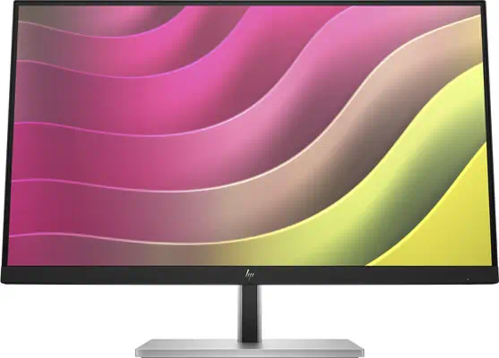Écran tactile FHD E24t G5 HP - Ecran Ordinateur - visuel 1