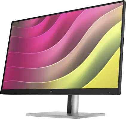 Écran tactile FHD E24t G5 HP HP - visuel 1 - hello RSE - Plus de ports. Plus de flexibilité