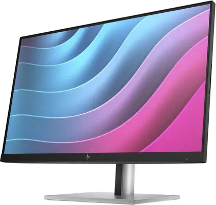 HP E-Series Écran FHD E24 G5 - Ecran Ordinateur - visuel 2