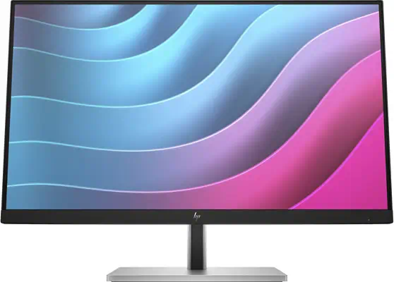 HP E-Series Écran FHD E24 G5 - Ecran Ordinateur - visuel 1