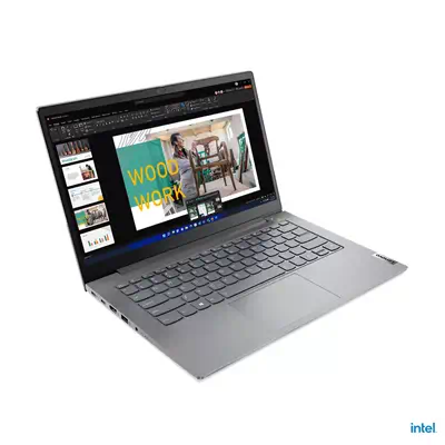 Vente Lenovo ThinkBook 14 Lenovo au meilleur prix - visuel 4