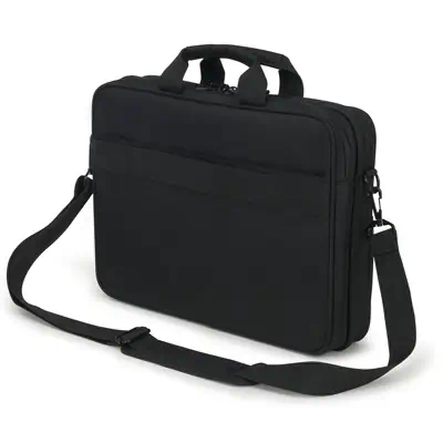 DICOTA Top Traveller 43,9 cm (17.3") Sac Messenger Noir - Dicota - Accessoire - visuel 5