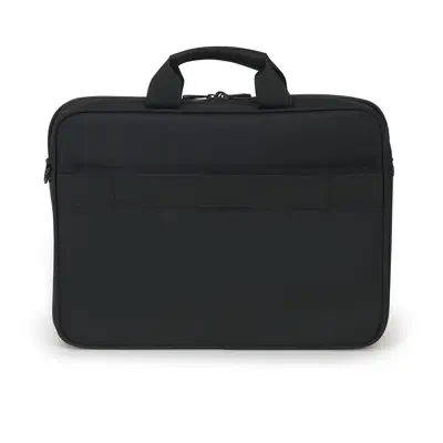 DICOTA Top Traveller 43,9 cm (17.3") Sac Messenger Noir - Dicota - Accessoire - visuel 4