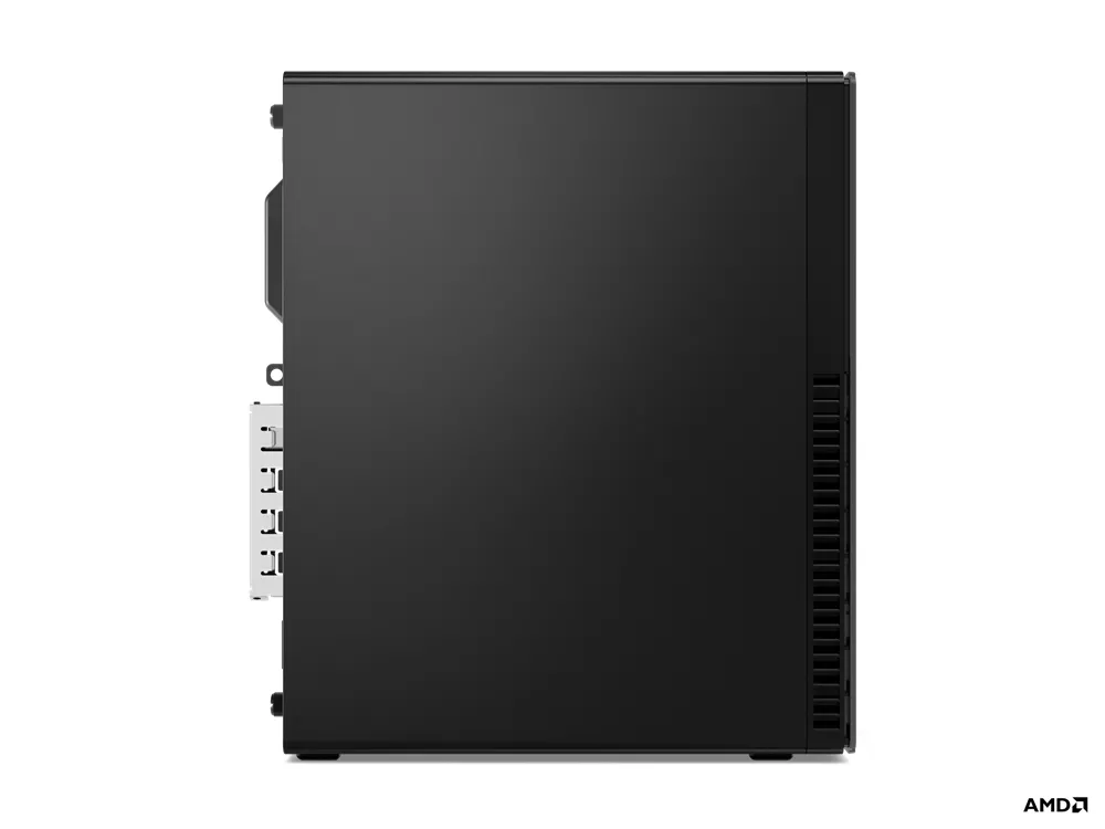 Vente LENOVO ThinkCentre M75s Gen2 AMD Ryzen 5 5600G Lenovo au meilleur prix - visuel 4