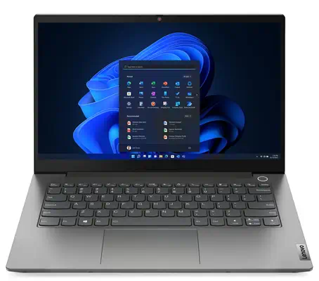 Revendeur officiel PC Portable LENOVO ThinkBook 14 G4 ABA AMD Ryzen 7 5825U 14p