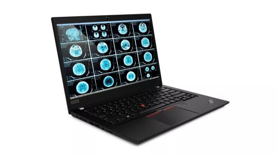 Achat Lenovo ThinkPad P14s sur hello RSE - visuel 3