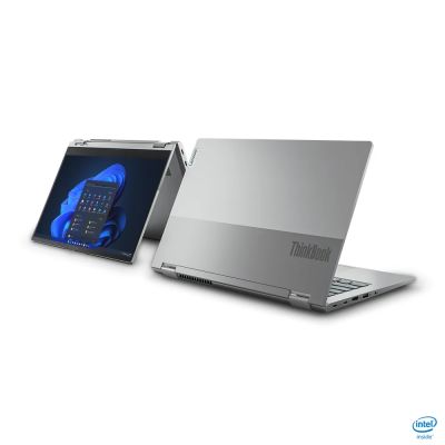 Vente LENOVO ThinkBook 14s Yoga G3 Intel Core i7-1355U Lenovo au meilleur prix - visuel 4
