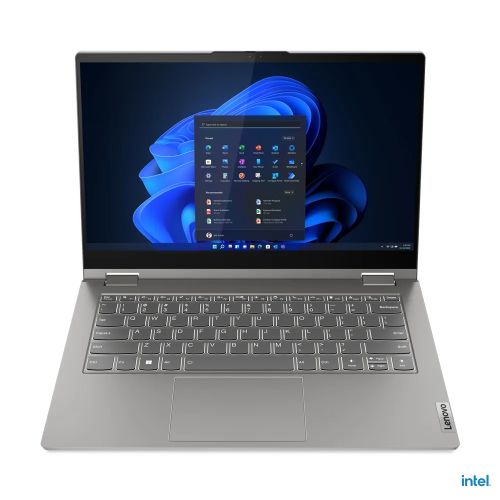 Revendeur officiel PC Portable LENOVO ThinkBook 14s Yoga G3 Intel Core