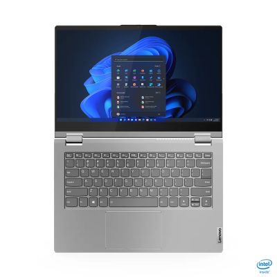 Vente LENOVO ThinkBook 14s Yoga G3 Intel Core i7-1355U Lenovo au meilleur prix - visuel 6