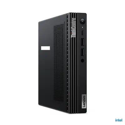 Lenovo ThinkCentre M90q Intel® Core™ i5 i5-12500 16 Lenovo - visuel 1 - hello RSE - Gestion simplifiée