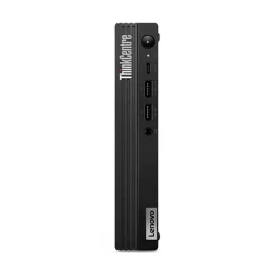 Lenovo ThinkCentre M90q Intel® Core™ i5 i5-12500 16 Go DDR5-SDRAM 512 Go SSD Windows 11 Pro Mini PC  - Unité Centrale - visuel 1
