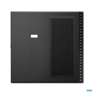 Lenovo ThinkCentre M90q Intel® Core™ i5 i5-12500 16 Go DDR5-SDRAM 512 Go SSD Windows 11 Pro Mini PC  - Unité Centrale - visuel 6