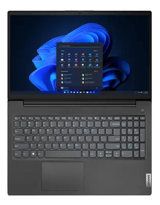 Lenovo V15 G4 AMN AMD Ryzen™ 3 7320U Ordinateur portable 39,6 cm (15.6") Full HD 8 Go LPDDR5-SDRAM 2 - PC Portable - visuel 8
