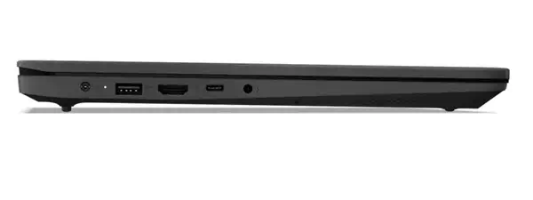 Lenovo V15 G4 AMN AMD Ryzen™ 3 7320U Ordinateur portable 39,6 cm (15.6") Full HD 8 Go LPDDR5-SDRAM 2 - PC Portable - visuel 5