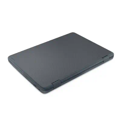 Lenovo 500w Yoga Gen 4 Intel® N N100 Hybride (2-en-1) 31 cm (12.2") Écran tactile WUXGA 4 Go LPDDR5- - PC Portable - visuel 9